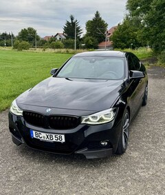 Bild des Angebotes BMW 340 3er GT 340i xDrive GT Aut. M Sport