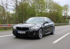 Bild des Angebotes BMW 340 3er GT 340i xDrive GT Aut. M Sport