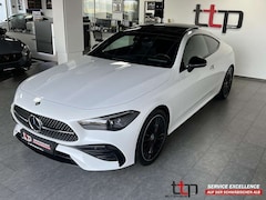 Bild des Angebotes Mercedes-Benz CLE 220 d AMG Burmester Pano AHK 360° GARANTIE