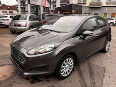 Bild des Angebotes Ford Fiesta Trend