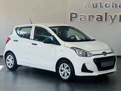 Bild des Angebotes Hyundai i10 Pure