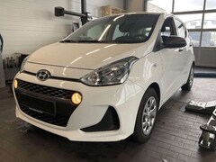 Bild des Angebotes Hyundai i10 Pure