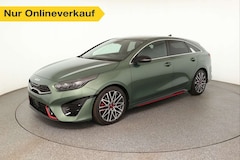 Bild des Angebotes Kia ProCeed / pro_cee'd Proceed 1.6 T-GDI GT (EURO 6d) LED+NAVI+ACC+RFK+