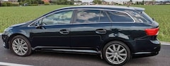 Bild des Angebotes Toyota Avensis Avensis Wagon 2.2 Executive