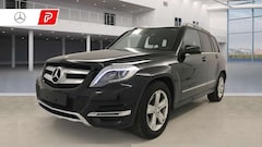 Bild des Angebotes Mercedes-Benz GLK 220 CDI BE 4Matic PANO ILS Sportpaket 2HD