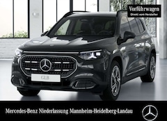 Bild des Angebotes Mercedes-Benz GLB 200 Pano Multibeam Distr. AHK Night Kamera PTS