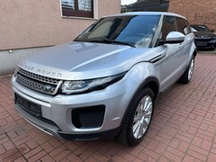 Bild des Angebotes Land Rover Range Rover Evoque SE LEDER+NAVI+MERIDAN+KEYLESS