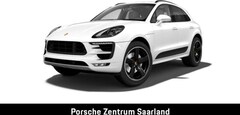 Bild des Angebotes Porsche Macan S Diesel SportDesign,Pano.,75l,BOSE,Standh