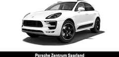 Bild des Angebotes Porsche Macan S Diesel SportDesign,Pano.,75l,BOSE,Standh