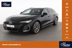 Bild des Angebotes Audi A6 Avant TFSI quattro S line LP: 106.692,- /Head up/P