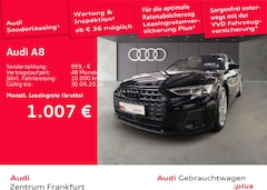 Audi A8 Lang 50 TDI quattro tiptronic HuD AHK MASSAGE