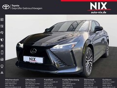 Bild des Angebotes Lexus RZ 450e Launch Paket, Design-Pak, PANO, LED,