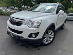 Bild des Angebotes Opel Antara 2.0 Design Edition. Automatik