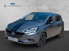 Bild des Angebotes Opel Corsa E Color Edition