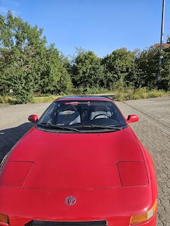 Bild des Angebotes Toyota MR 2 T-Bar GTi