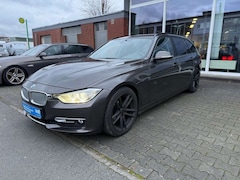 Bild des Angebotes BMW 318 d Touring*Tempo*SHG*El.Heckklappe*AHK*