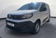 Bild des Angebotes Opel Combo Cargo 1.5 D +NAVI+KAMERA+GRA+