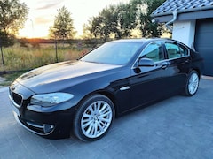 Bild des Angebotes BMW 520 520d Efficient Dynamics Edition F10
