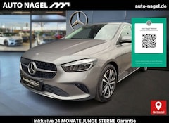 Bild des Angebotes Mercedes-Benz B 200 B 200 d Progressive Distronic+Totw+Memory+LED+