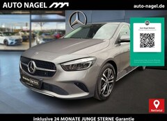 Bild des Angebotes Mercedes-Benz B 200 B 200 d Progressive Distronic+Totw+Memory+LED+