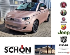 Bild des Angebotes Fiat 500 Neuer 500 by Bocelli 3+1