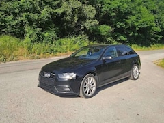 Bild des Angebotes Audi A4 Avant 2.0 TDI DPF quattro S tronic line Sportpaket
