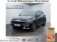 Bild des Angebotes Kia Sportage Vision 1.6 AWD T-GDI Mild-Hybrid Klima Navi LED Rü