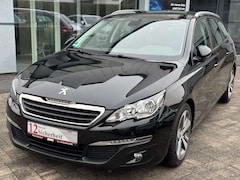 Bild des Angebotes Peugeot 308 SW 2.0 HDI Business-Line*Panorama*R-Kamera