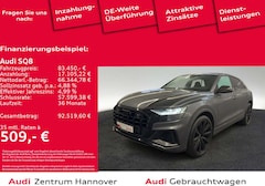 Bild des Angebotes Audi SQ8 competition plus 4.0 TFSI quattro HD Matrix