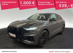 Bild des Angebotes Audi SQ8 competition plus 4.0 TFSI quattro HD Matrix