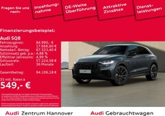 Bild des Angebotes Audi SQ8 competition plus 4.0 TFSI quattro HD Matrix