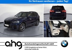 Bild des Angebotes BMW X5 M X5 xDrive40d M Sport Innovationsp. Panorama Lase