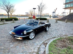 Alfa Romeo Spider Spider 2.0