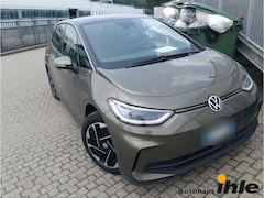 Bild des Angebotes VW ID.3 Pro 58kWh IQ-LIGHT+R-FAHRKAMERA+NAVI