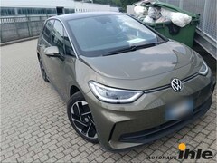 Bild des Angebotes VW ID.3 Pro 58kWh IQ-LIGHT+R-FAHRKAMERA+NAVI
