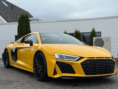 Bild des Angebotes Audi R8 5.2 V10 quattro plus/Carbon/Laser/Einzelstück