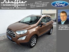 Bild des Angebotes Ford EcoSport Titanium
