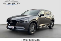 Bild des Angebotes Mazda CX-5 Exclusive-Line 2WD/Navi/Euro 6/Top Zustand/