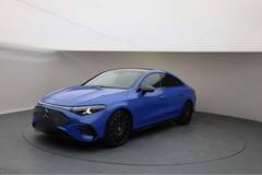 Bild des Angebotes Mercedes-Benz CLA 350 4M EQ AMG Night Pano 19 Multibeam