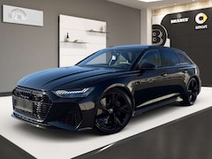 Audi QUATTRO RS 6 quattro Matrix B&O Panoramadach RS-AGA