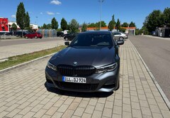 Bild des Angebotes BMW 330 330e Aut. M Sport Shadowline