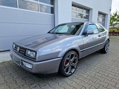 VW Corrado 1.8 G60