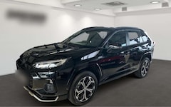 Bild des Angebotes Suzuki Across Comfort+ Plug-In Hybrid + Rückfahrkamera+Sitzheizu