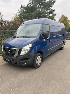 Bild des Angebotes Nissan NV400 F35.14 L2H3 FWD Comfort