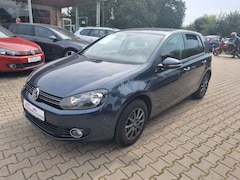 Bild des Angebotes VW Golf 1.4 TSI DSG Team