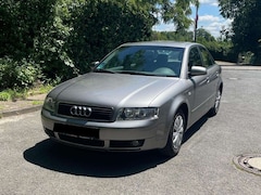 Bild des Angebotes Audi A4 A4 2.0 FSI