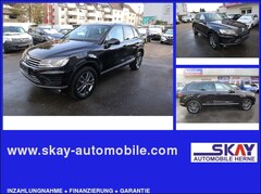 Bild des Angebotes VW Touareg V6 TDI BMT S&S ALLTerrain Tech 4 Motion