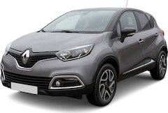 Bild des Angebotes Renault Captur Dynamique