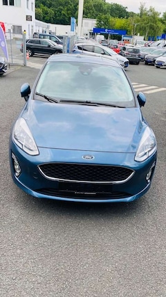 Bild des Angebotes Ford Fiesta Fiesta 1.1 COOL