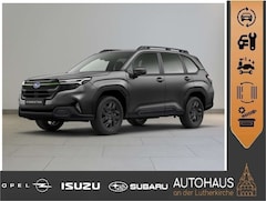Subaru Forester 2.0ie e-BOXER Edition Exclusive Cross